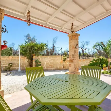 Apartamento Villetta La Cornola *