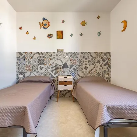 Villetta La Cornola Apartamento *