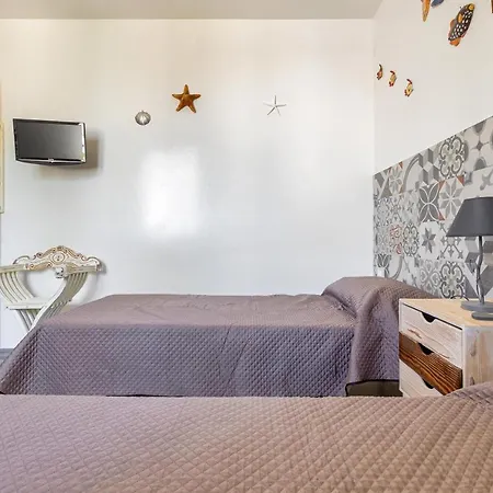 Apartamento Villetta La Cornola Taurisano