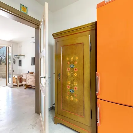 Villetta La Cornola Apartamento