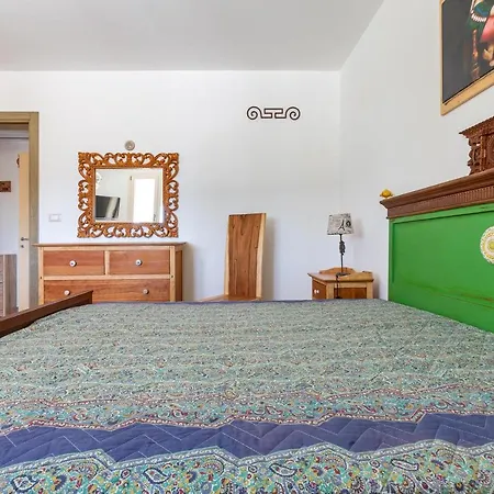Villetta La Cornola Apartamento