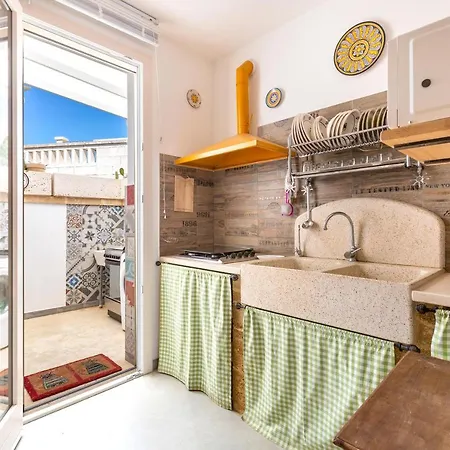 Villetta La Cornola Apartamento *