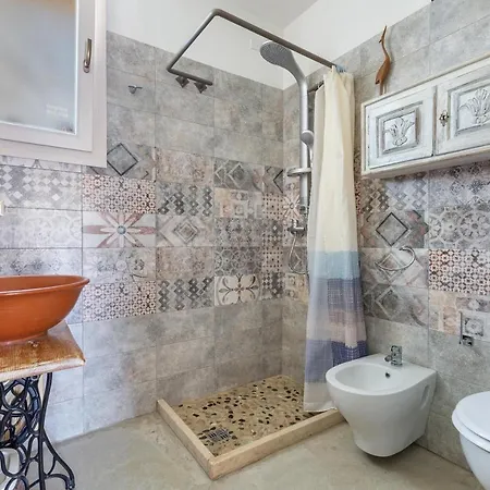 Apartamento Villetta La Cornola