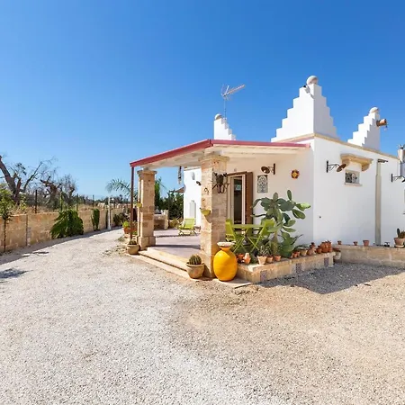 Apartamento Villetta La Cornola *