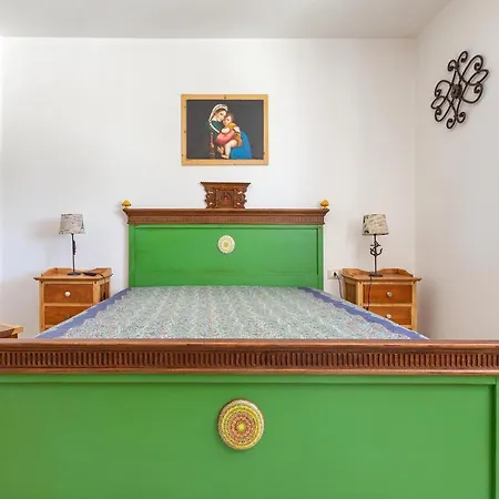 Apartamento Villetta La Cornola Taurisano